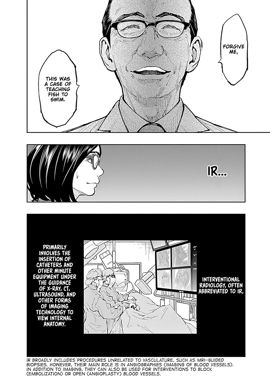 Radiation House chapter 42 page 12