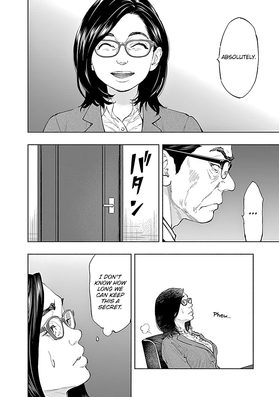 Radiation House chapter 42 page 16