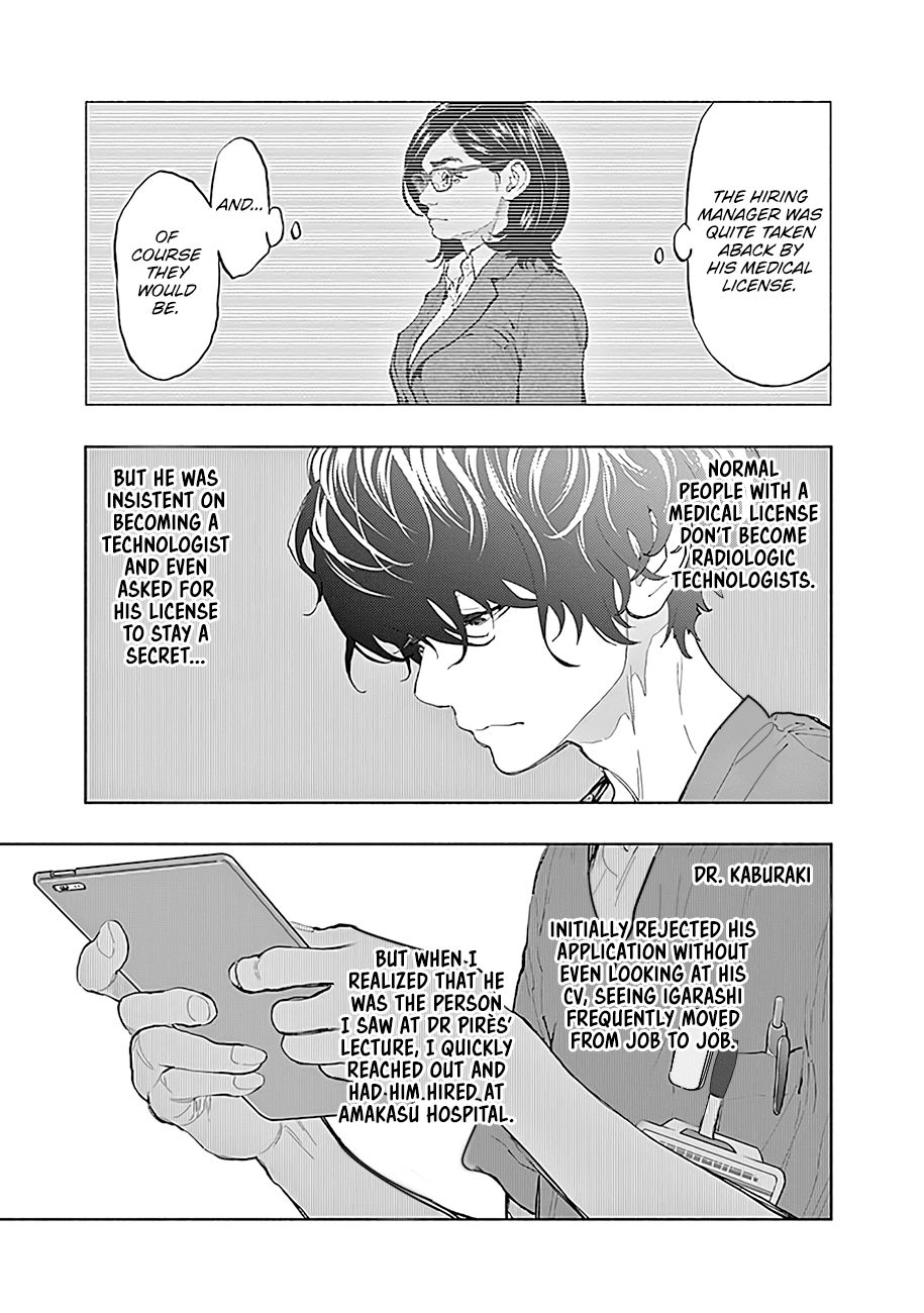 Radiation House chapter 42 page 19