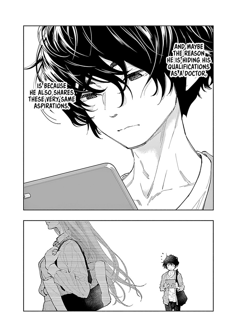 Radiation House chapter 42 page 22