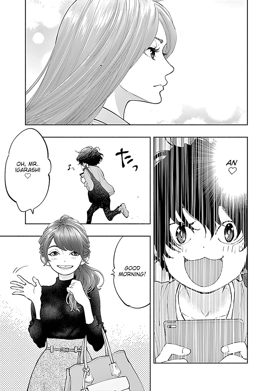 Radiation House chapter 42 page 23