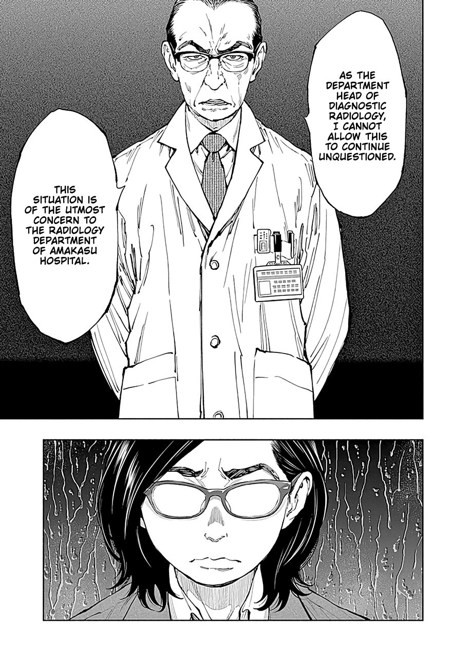 Radiation House chapter 42 page 9