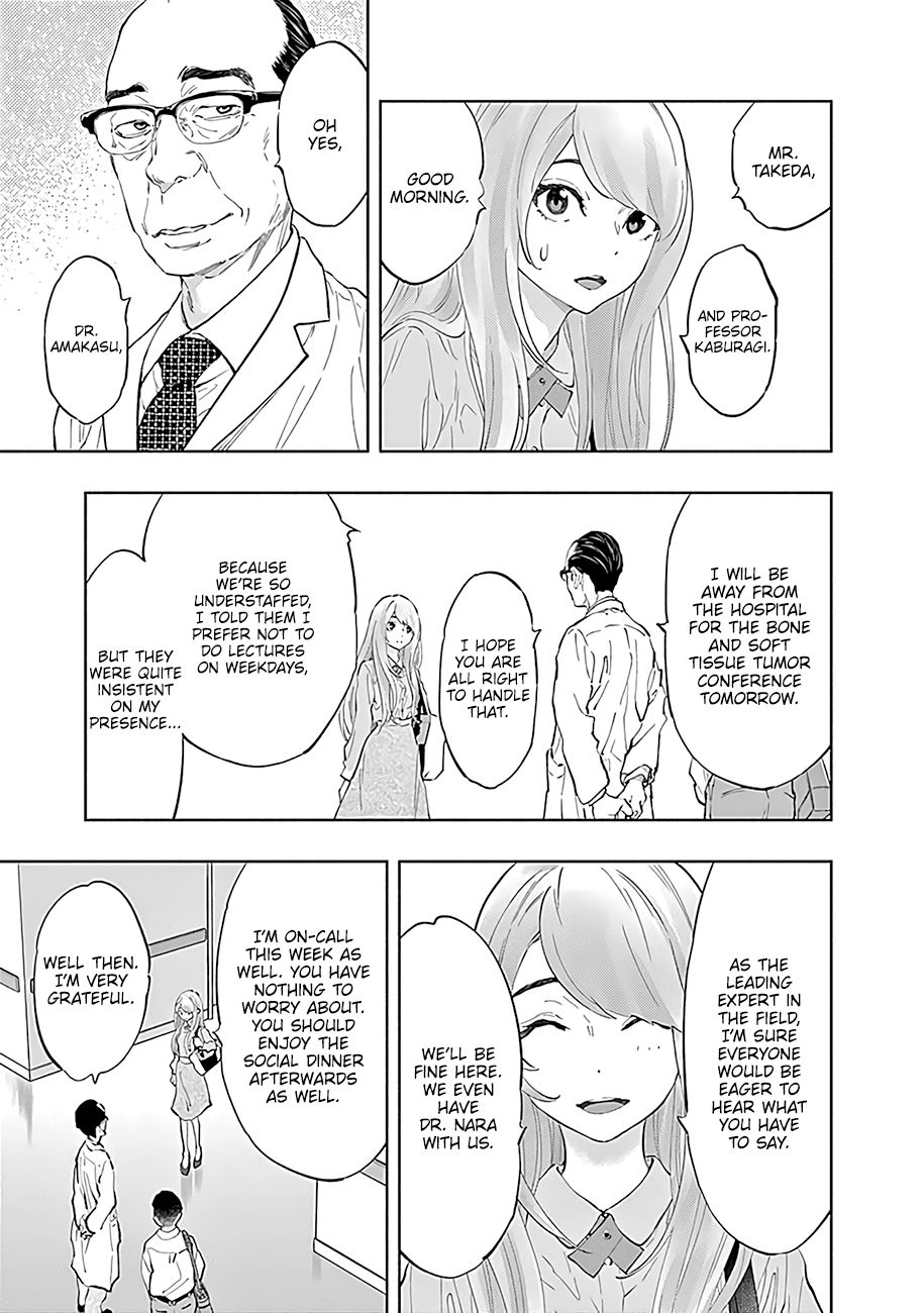 Radiation House chapter 43 page 18