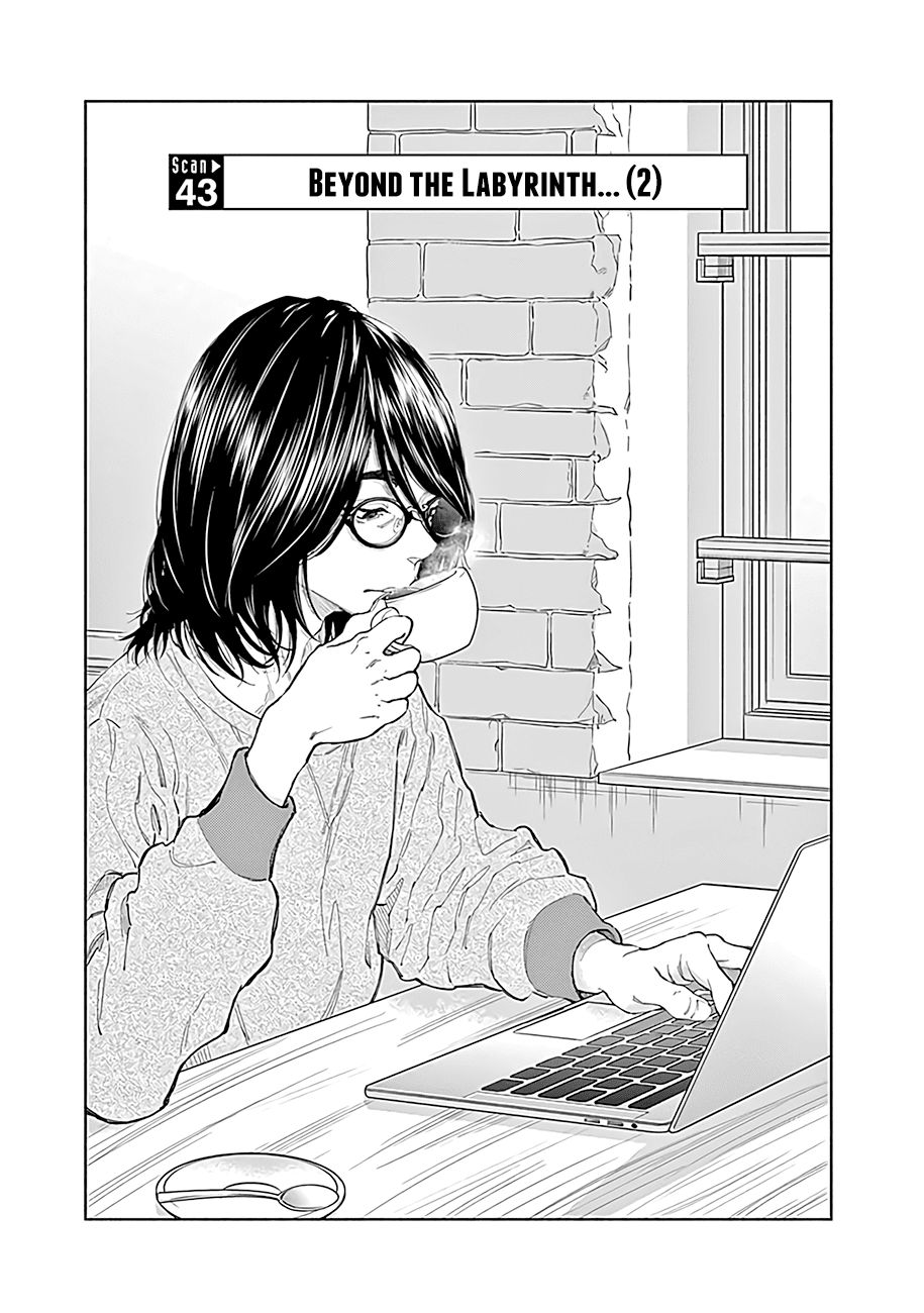 Radiation House chapter 43 page 2