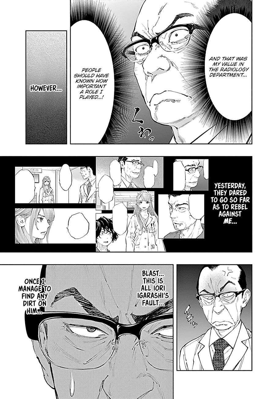 Radiation House chapter 43 page 8