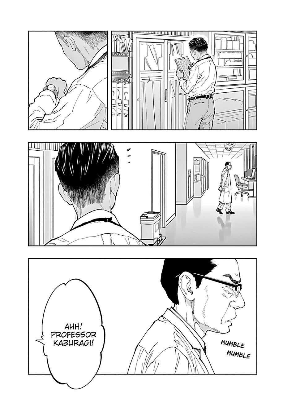 Radiation House chapter 43 page 9