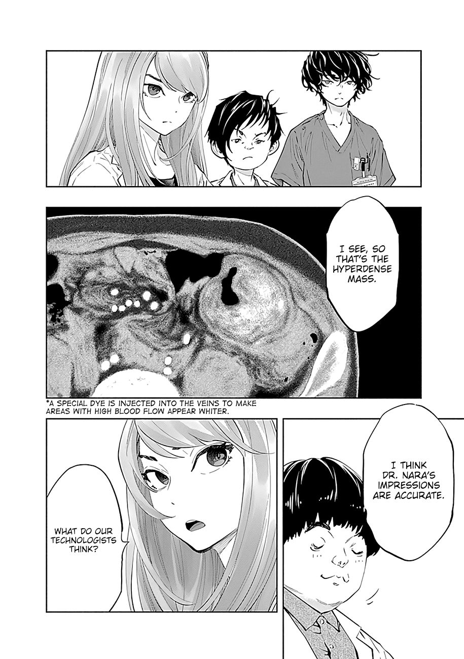 Radiation House chapter 44 page 15