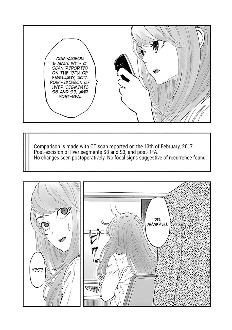 Radiation House chapter 44 page 3