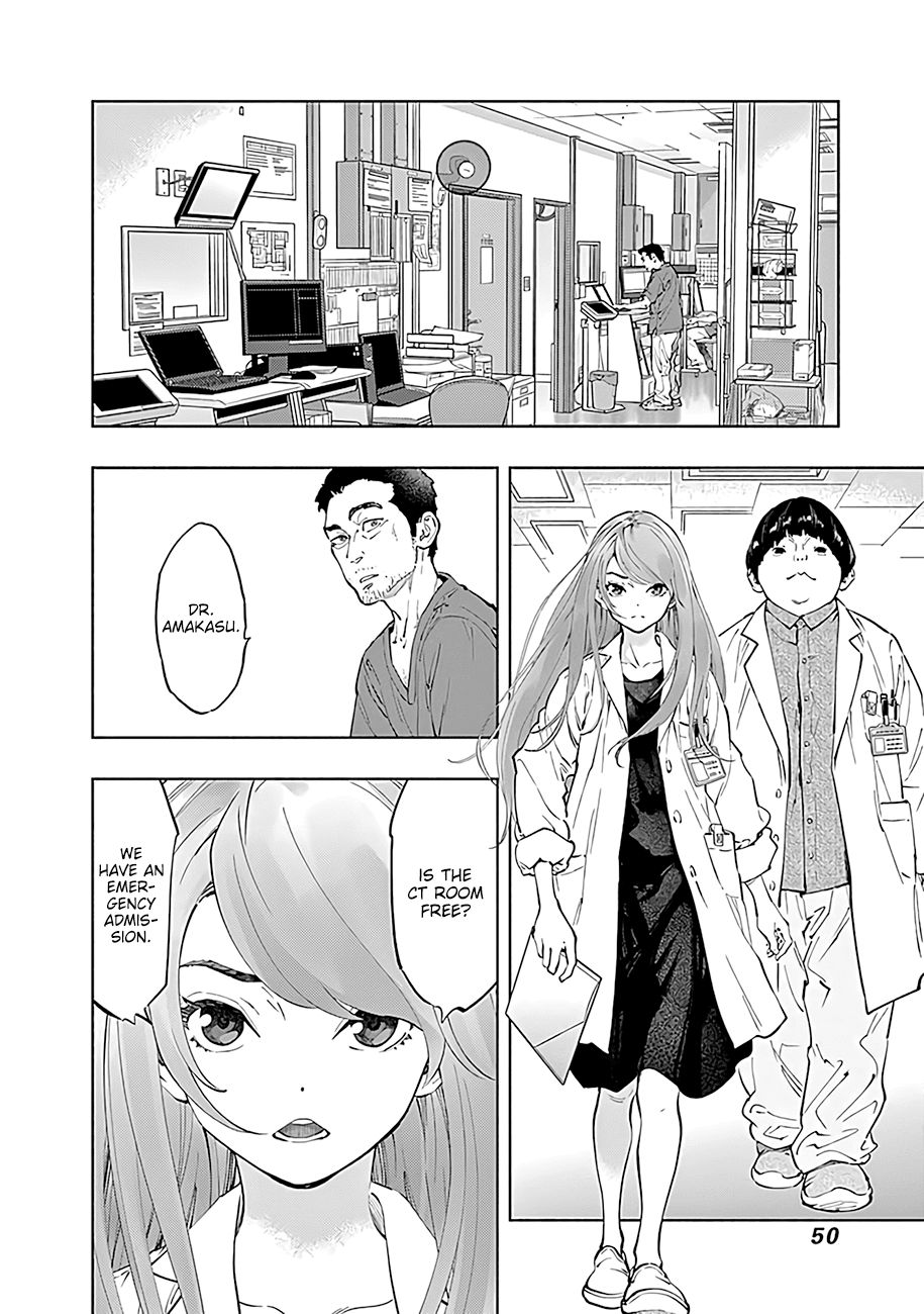 Radiation House chapter 44 page 9