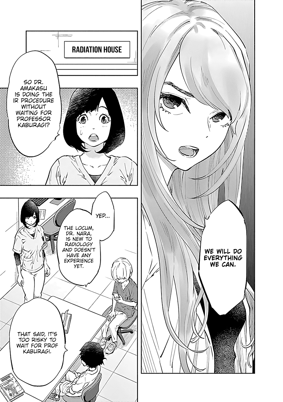 Radiation House chapter 45 page 10