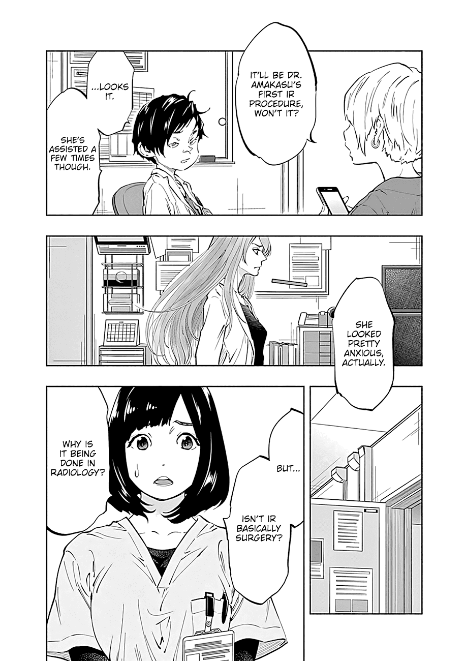 Radiation House chapter 45 page 11