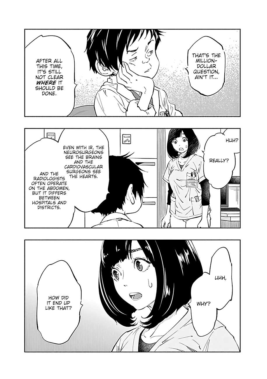 Radiation House chapter 45 page 12