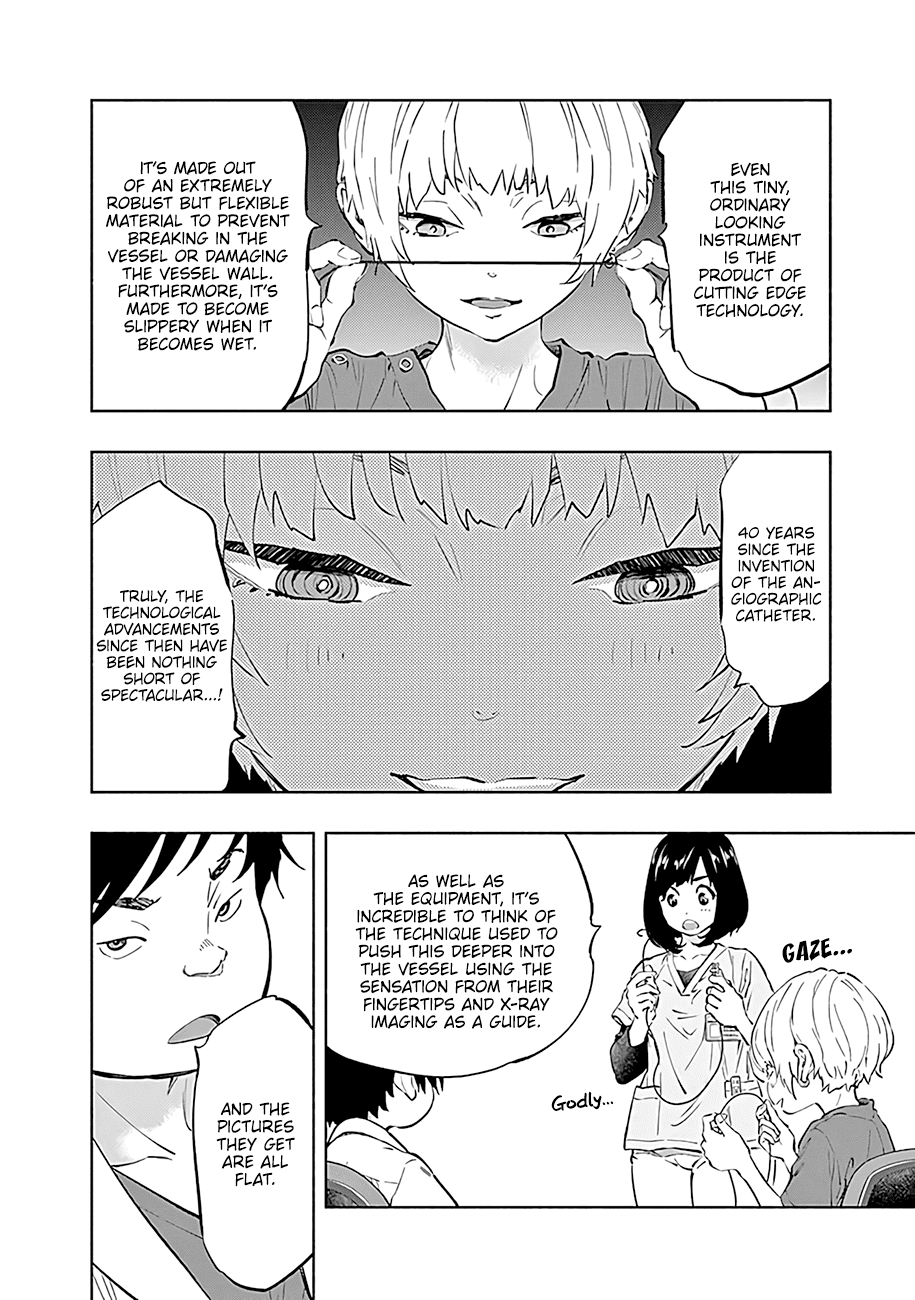 Radiation House chapter 45 page 17