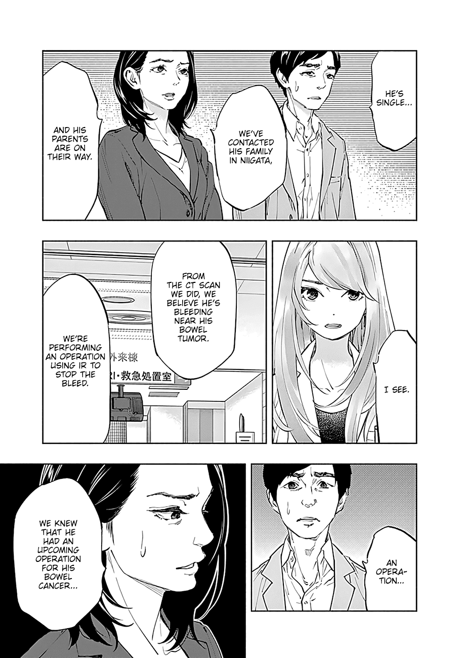 Radiation House chapter 45 page 6