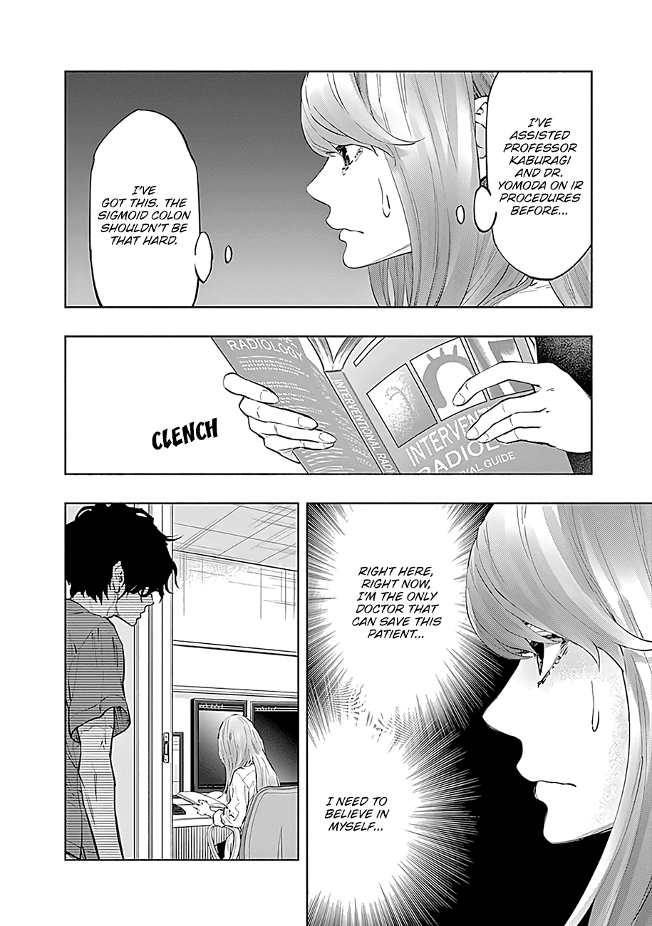Radiation House chapter 46 page 11