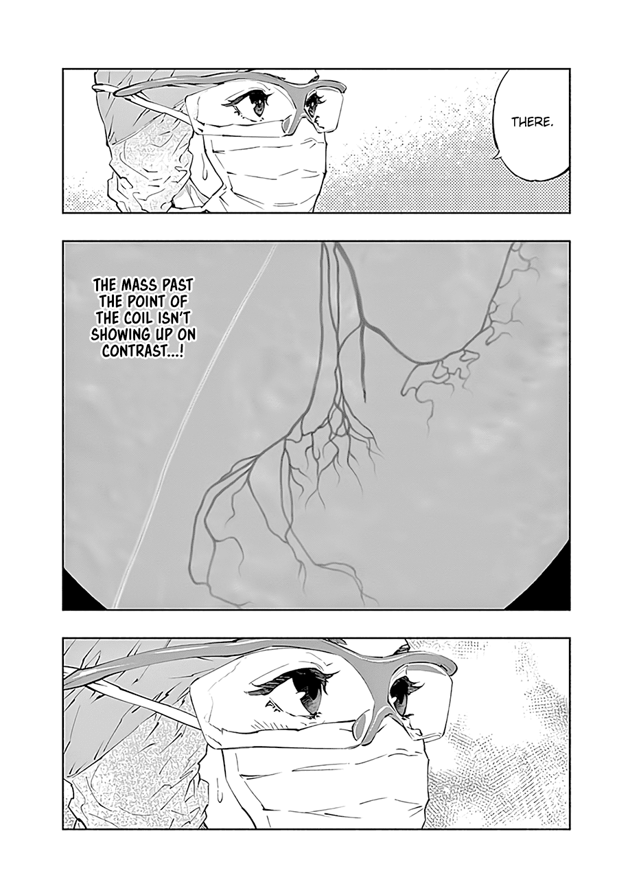 Radiation House chapter 46 page 19