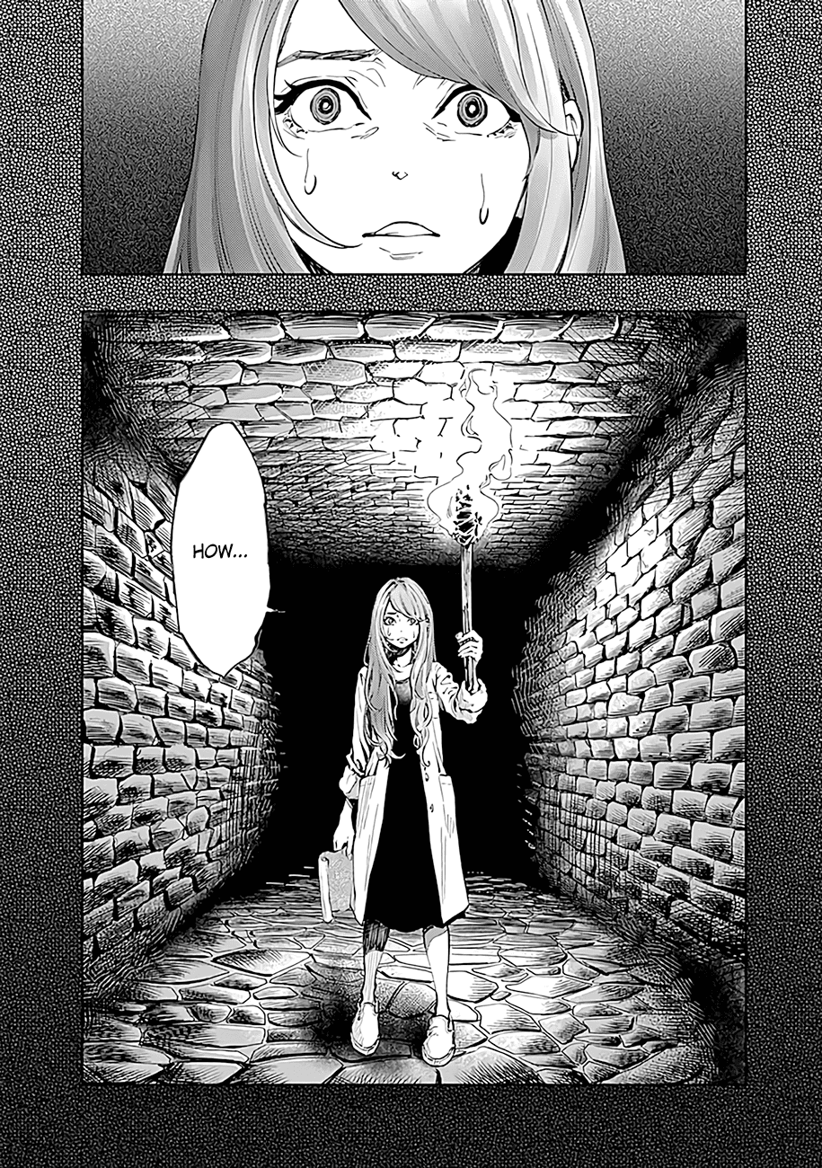 Radiation House chapter 46 page 21