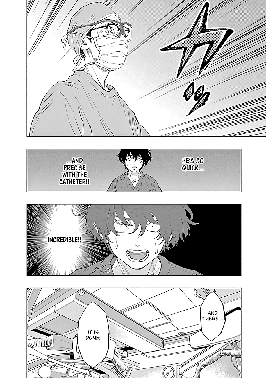 Radiation House chapter 47 page 11