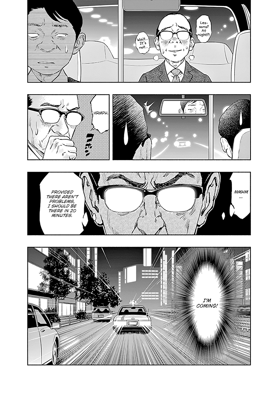 Radiation House chapter 47 page 13