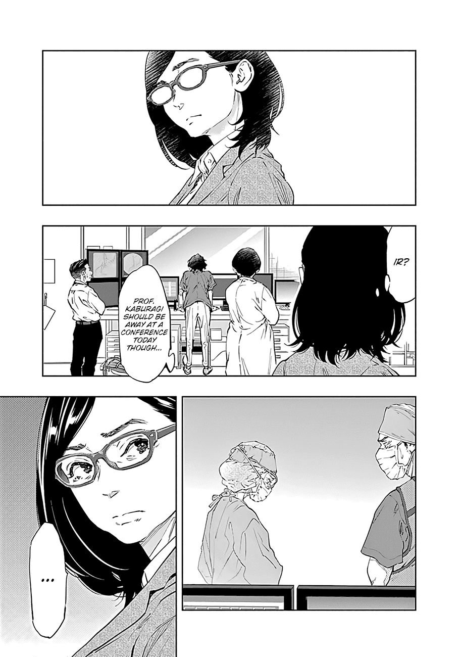 Radiation House chapter 47 page 14