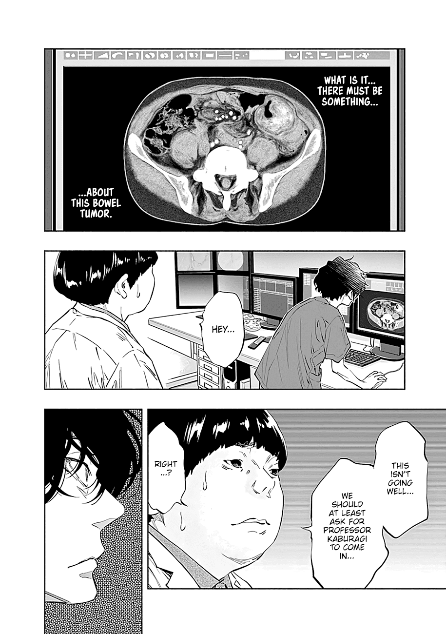 Radiation House chapter 47 page 17