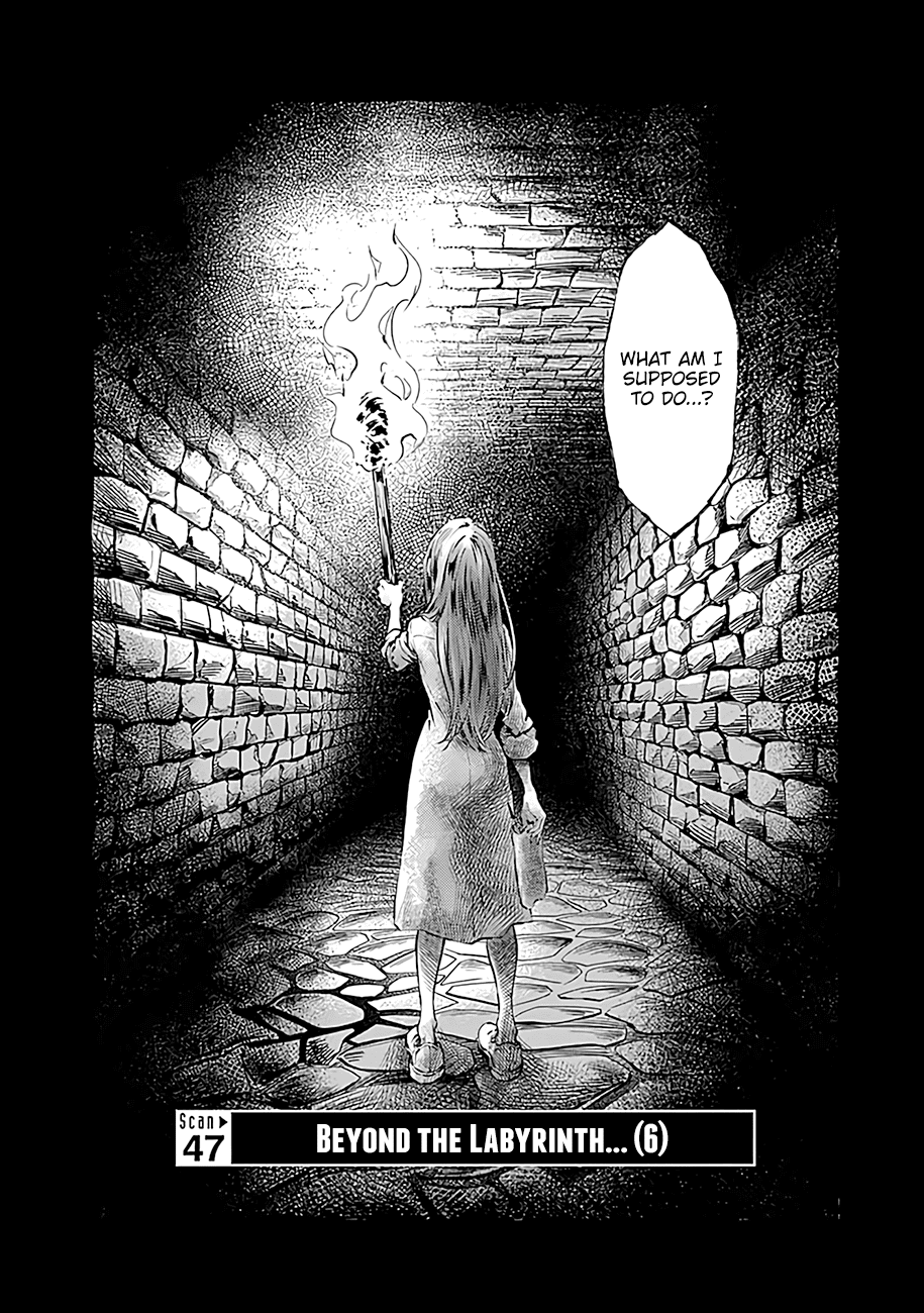 Radiation House chapter 47 page 3