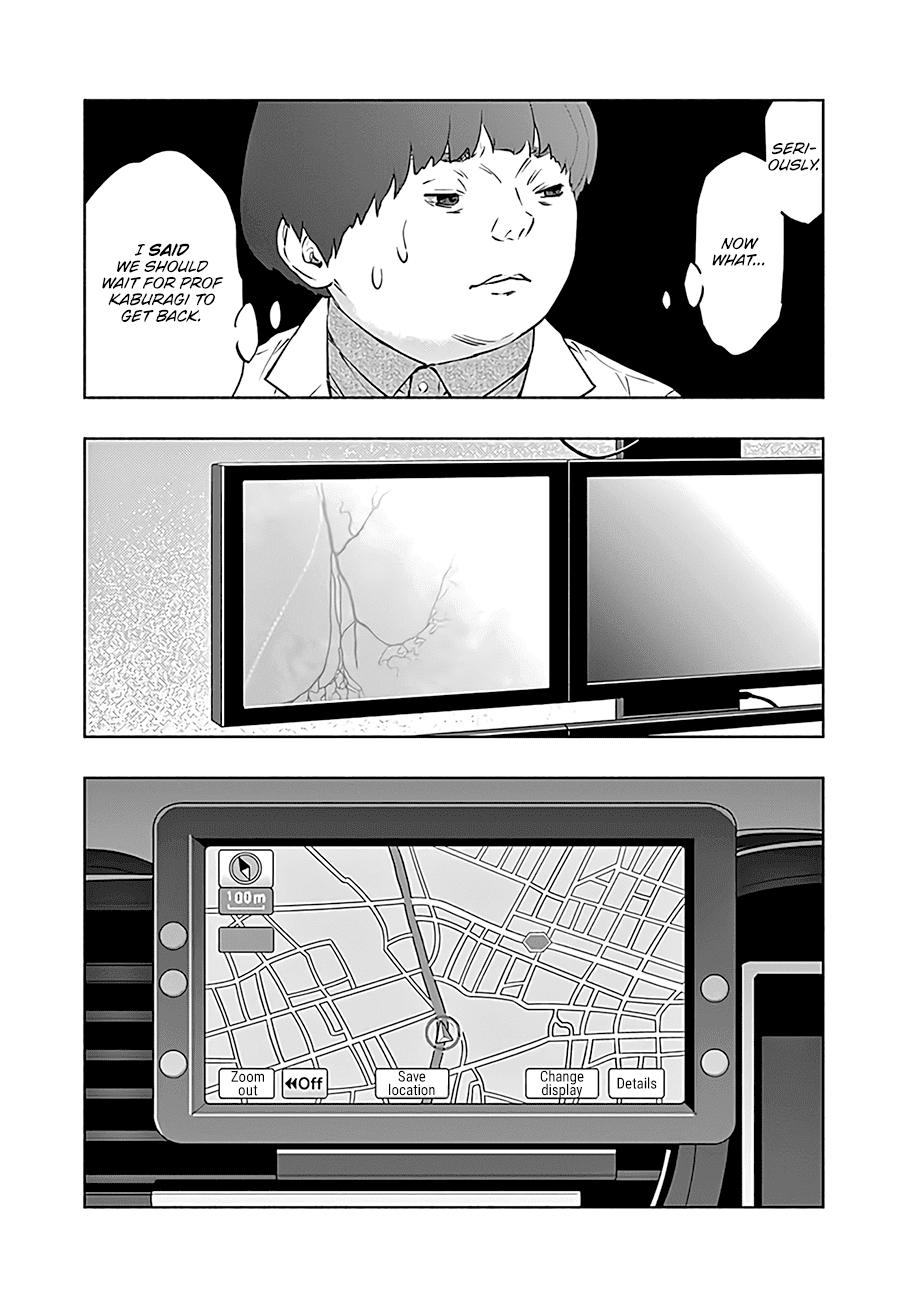 Radiation House chapter 47 page 6