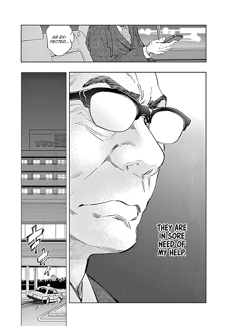 Radiation House chapter 47 page 8