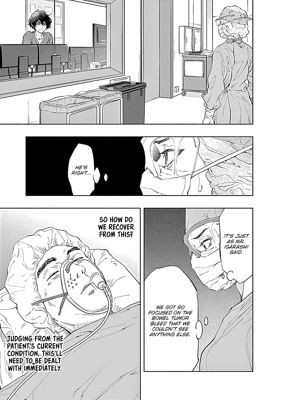 Radiation House chapter 48 page 12