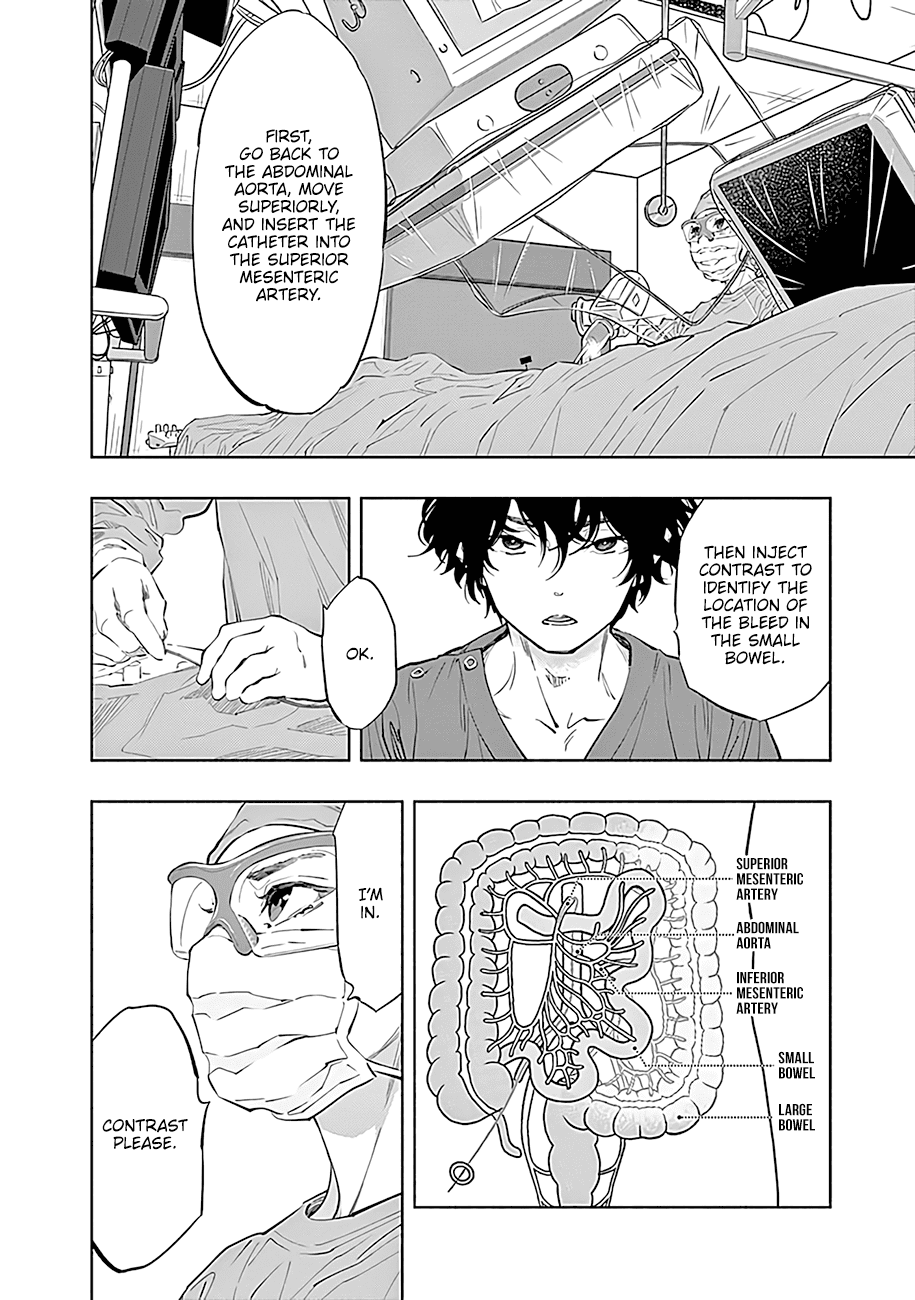 Radiation House chapter 48 page 15