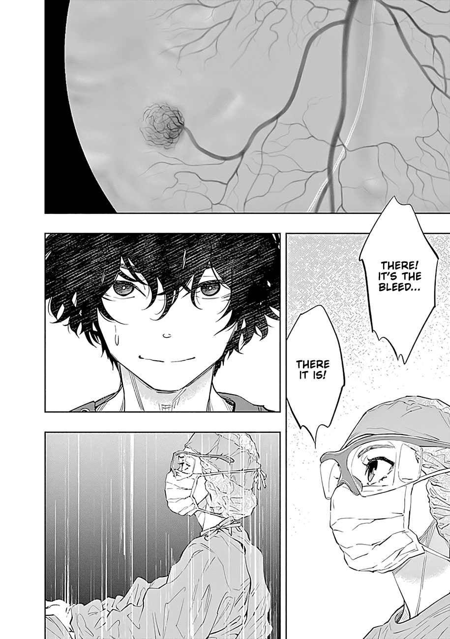 Radiation House chapter 48 page 17