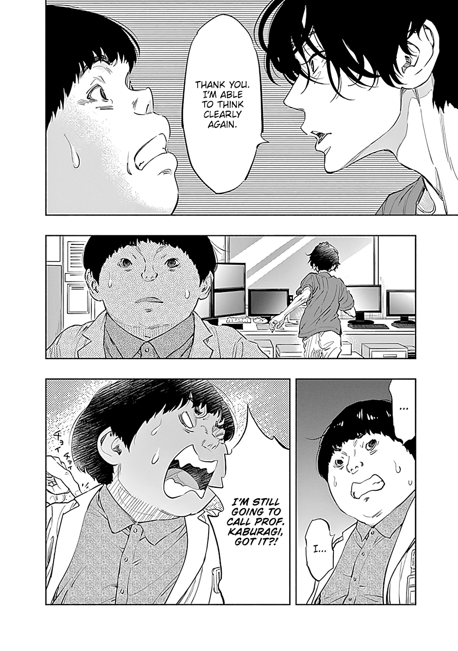 Radiation House chapter 48 page 5