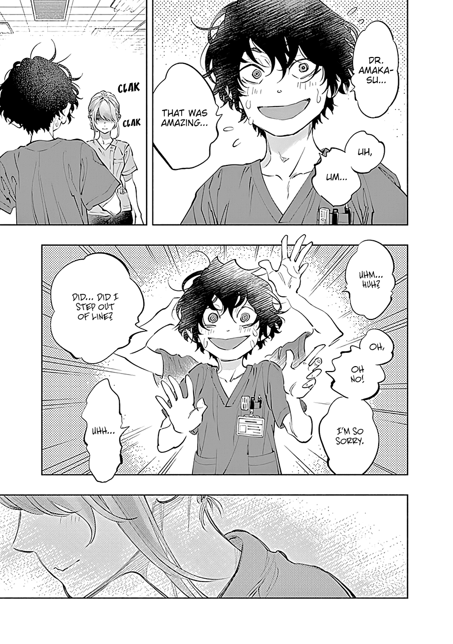 Radiation House chapter 49 page 14