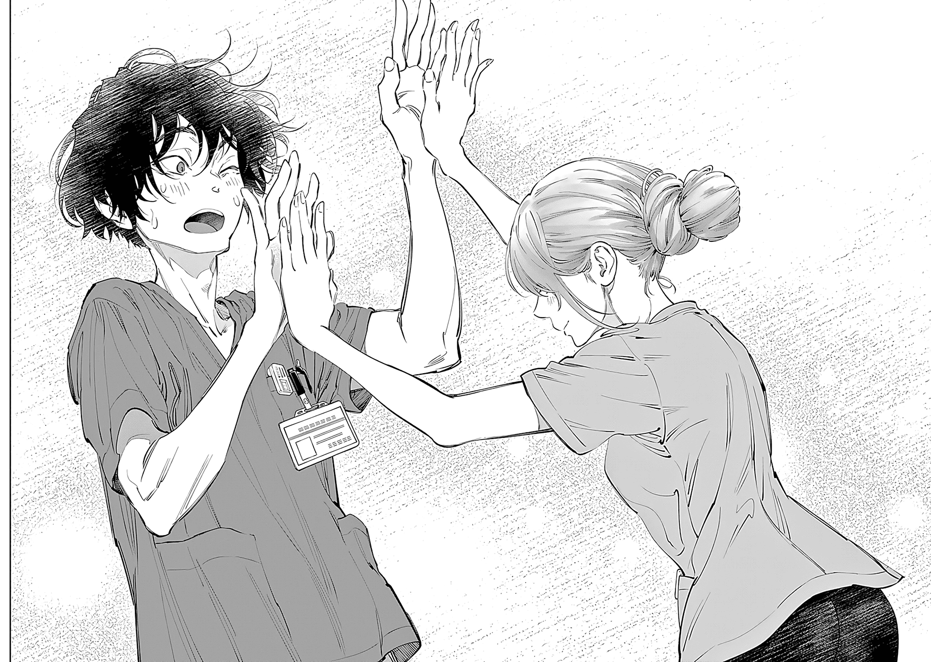 Radiation House chapter 49 page 15