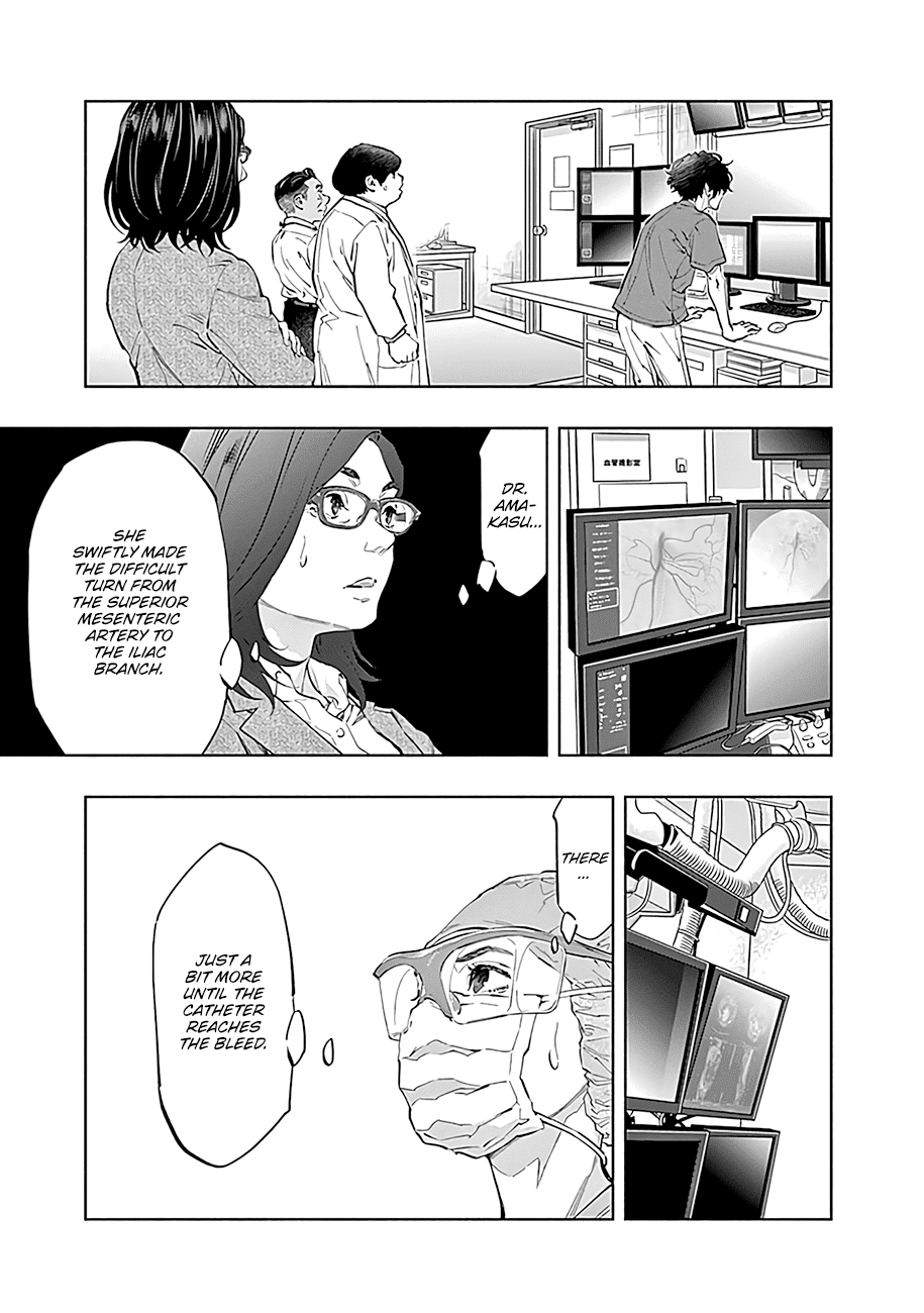 Radiation House chapter 49 page 4