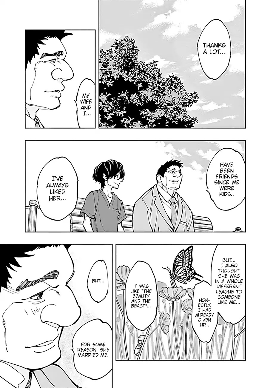 Radiation House chapter 5 page 12