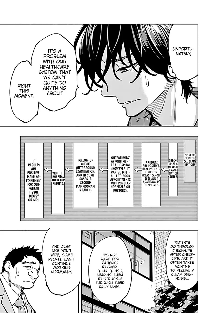 Radiation House chapter 5 page 18