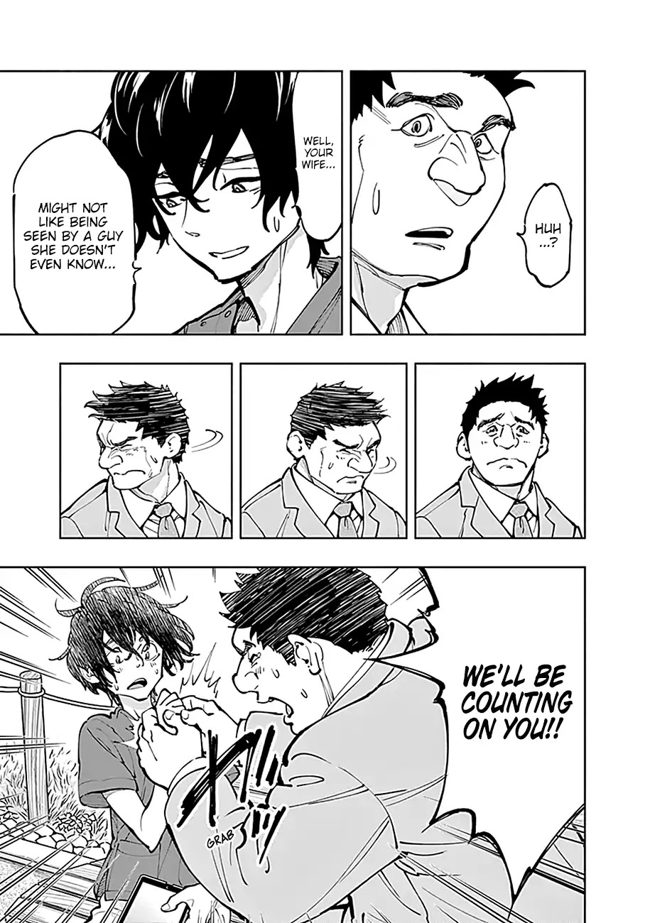 Radiation House chapter 5 page 22