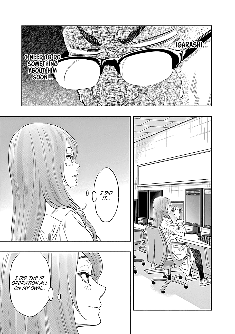 Radiation House chapter 50 page 11