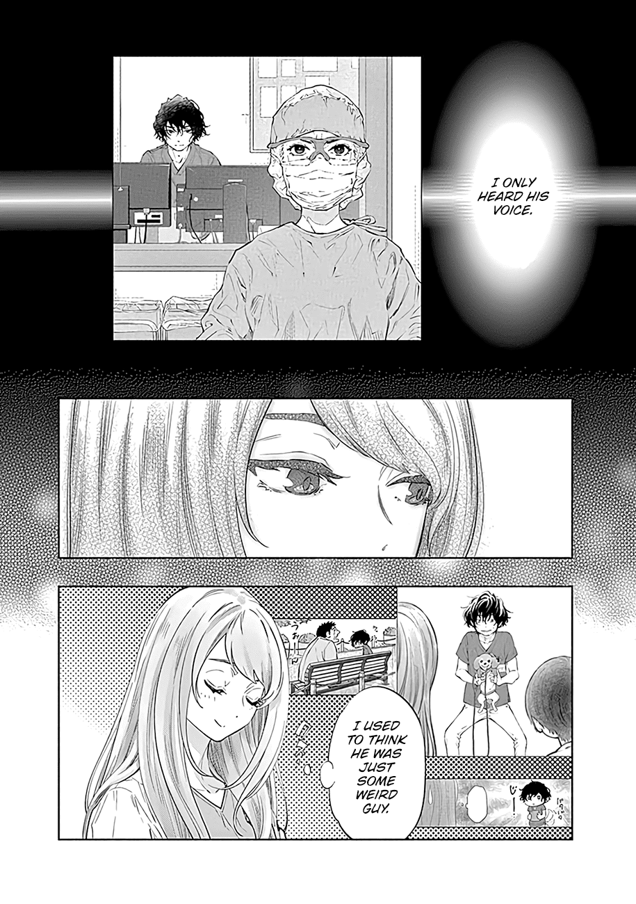 Radiation House chapter 50 page 13