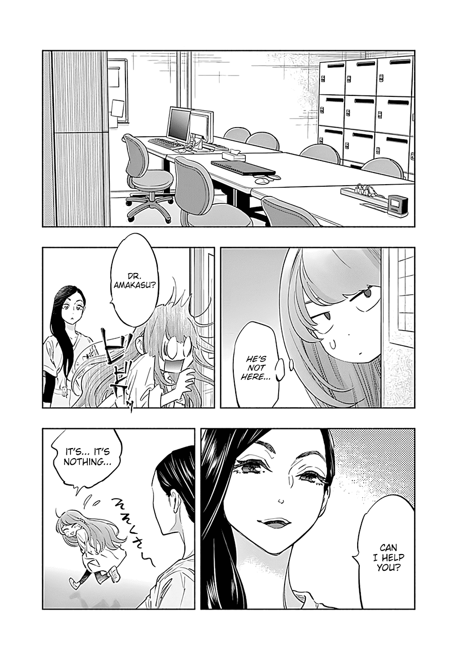 Radiation House chapter 50 page 17