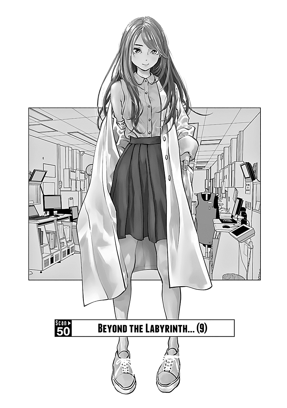 Radiation House chapter 50 page 2