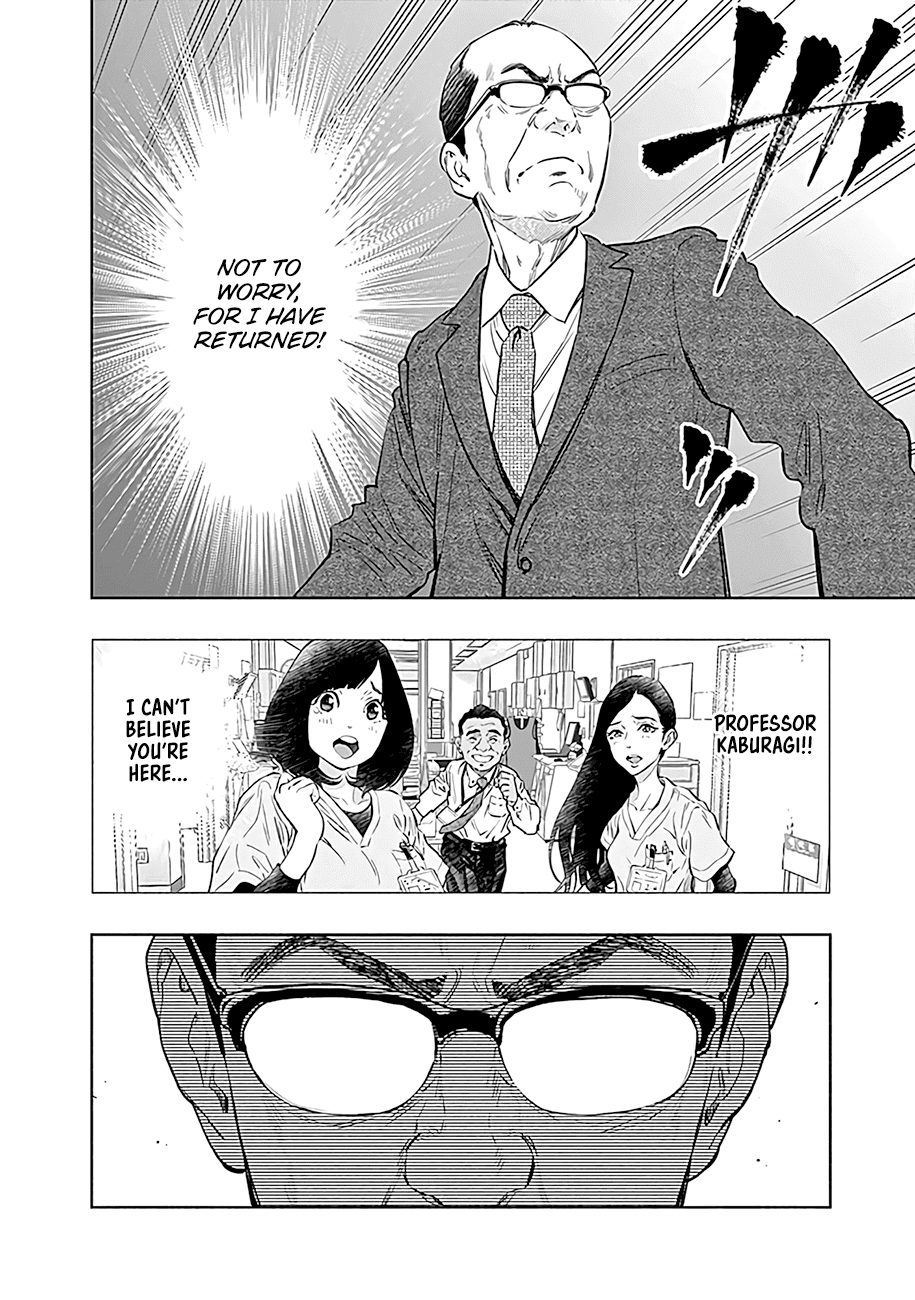 Radiation House chapter 50 page 6