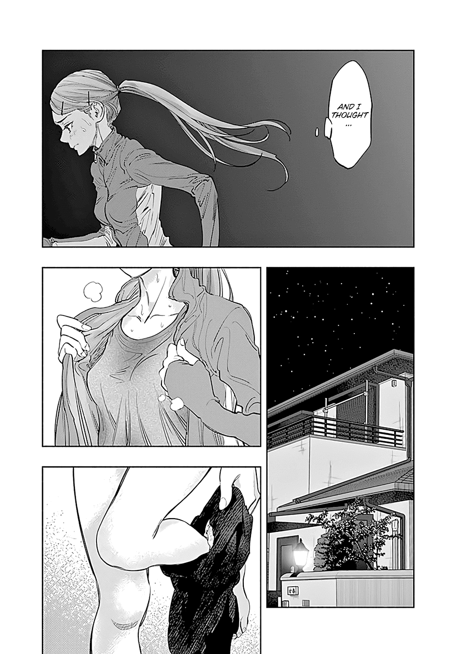 Radiation House chapter 51 page 13