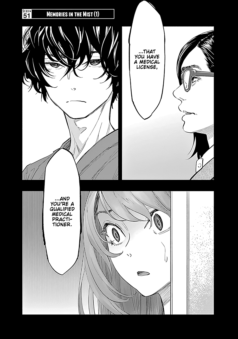 Radiation House chapter 51 page 6