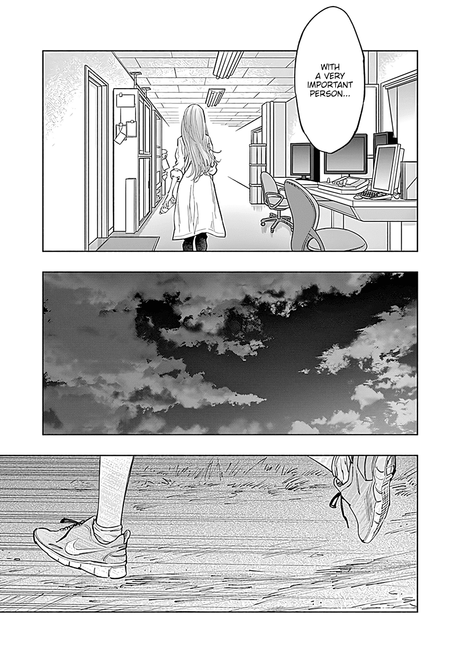 Radiation House chapter 51 page 9