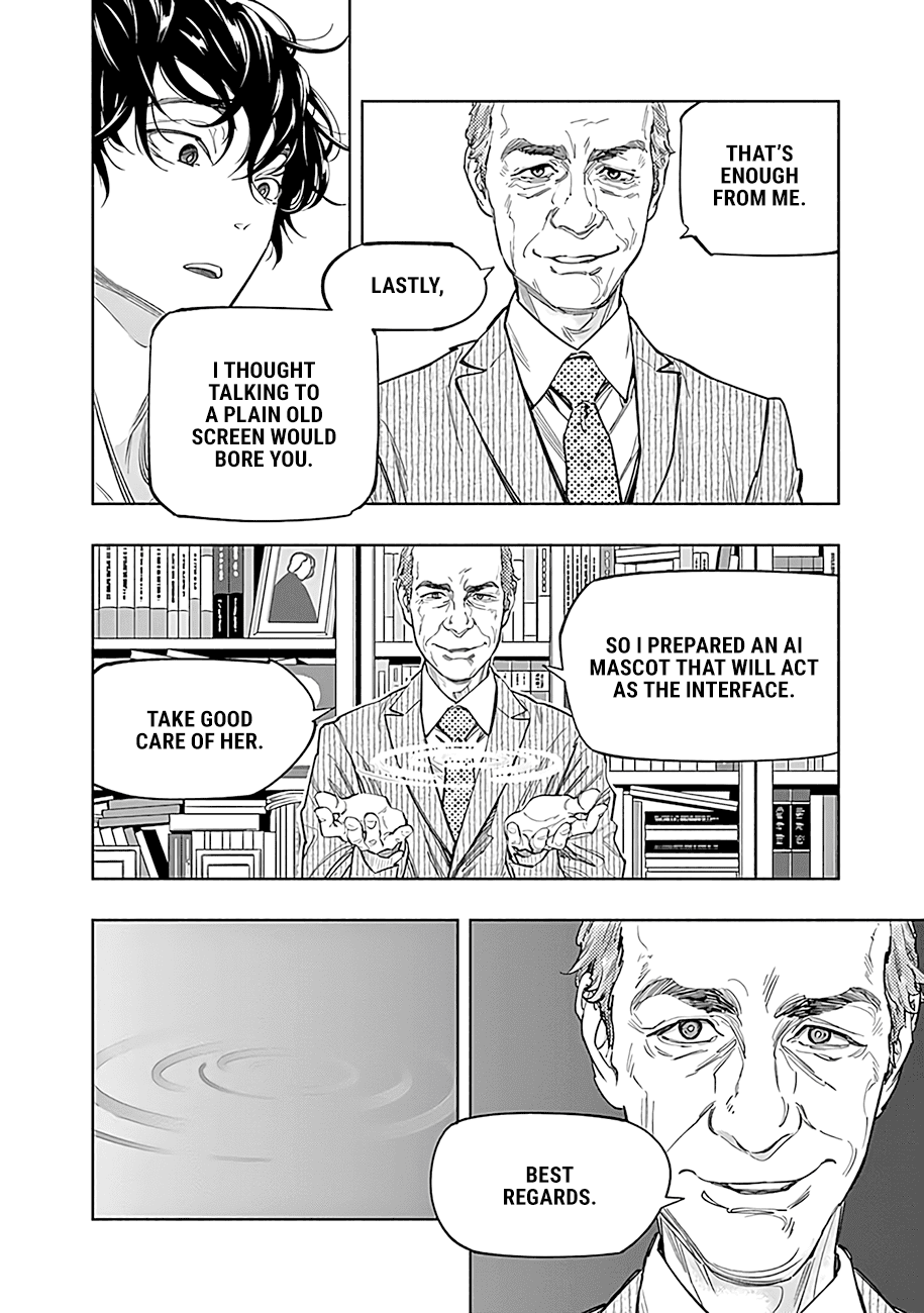 Radiation House chapter 52 page 15