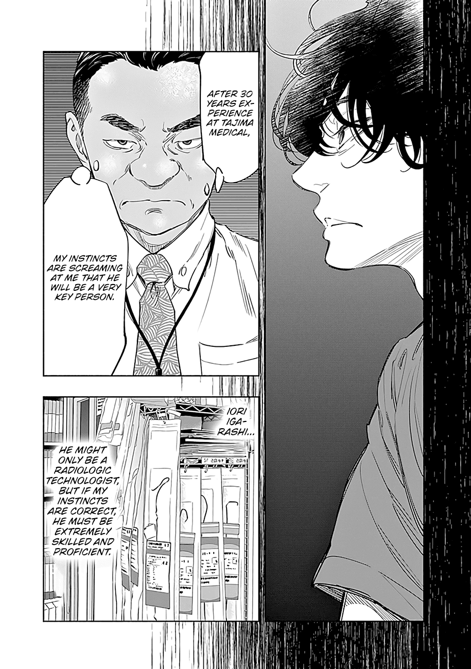 Radiation House chapter 53 page 10