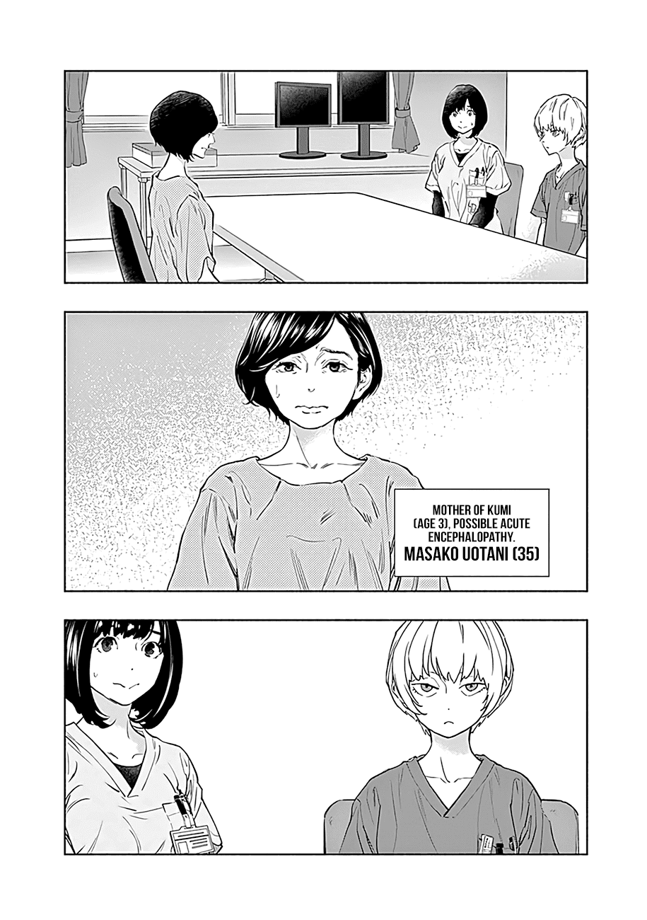 Radiation House chapter 53 page 21