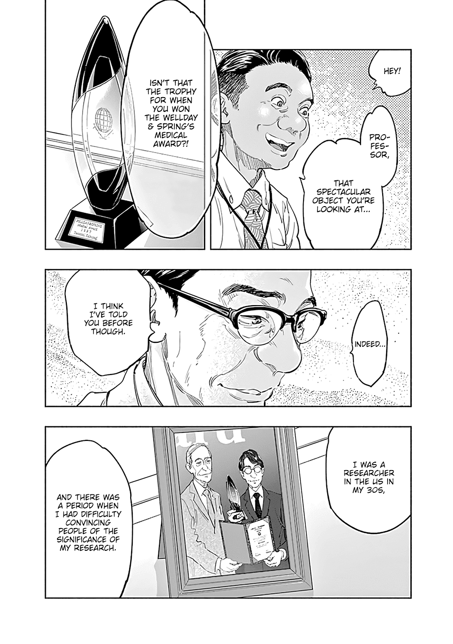 Radiation House chapter 53 page 5